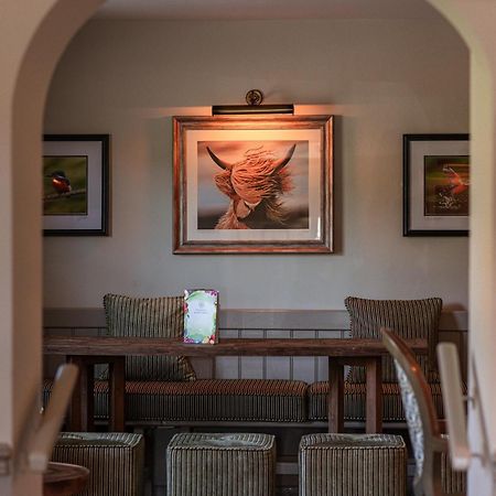 The King William IV Country Inn & Restaurant Sedgeford Ngoại thất bức ảnh