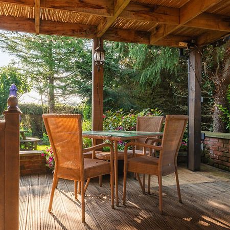 The King William IV Country Inn & Restaurant Sedgeford Ngoại thất bức ảnh