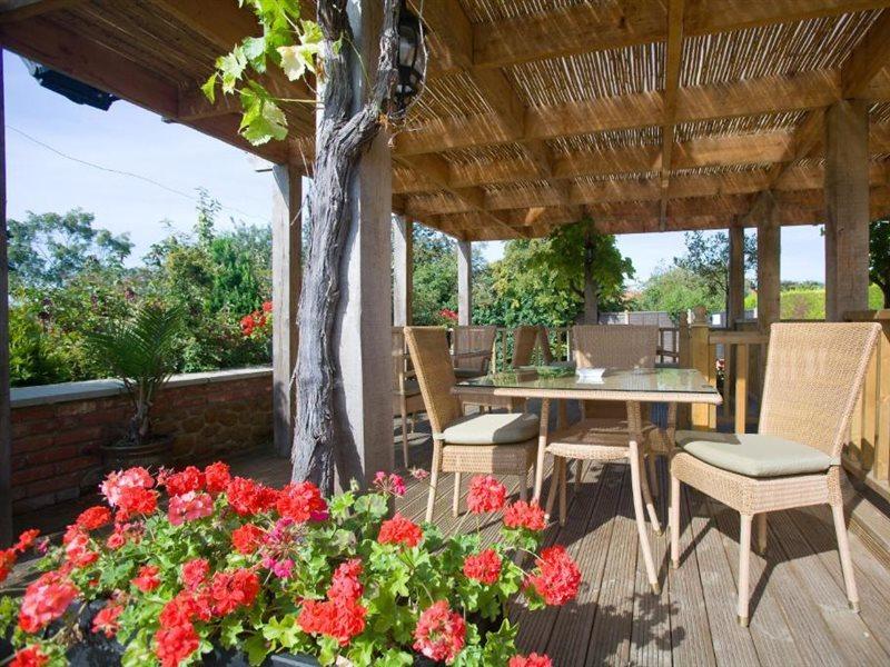 The King William IV Country Inn & Restaurant Sedgeford Ngoại thất bức ảnh