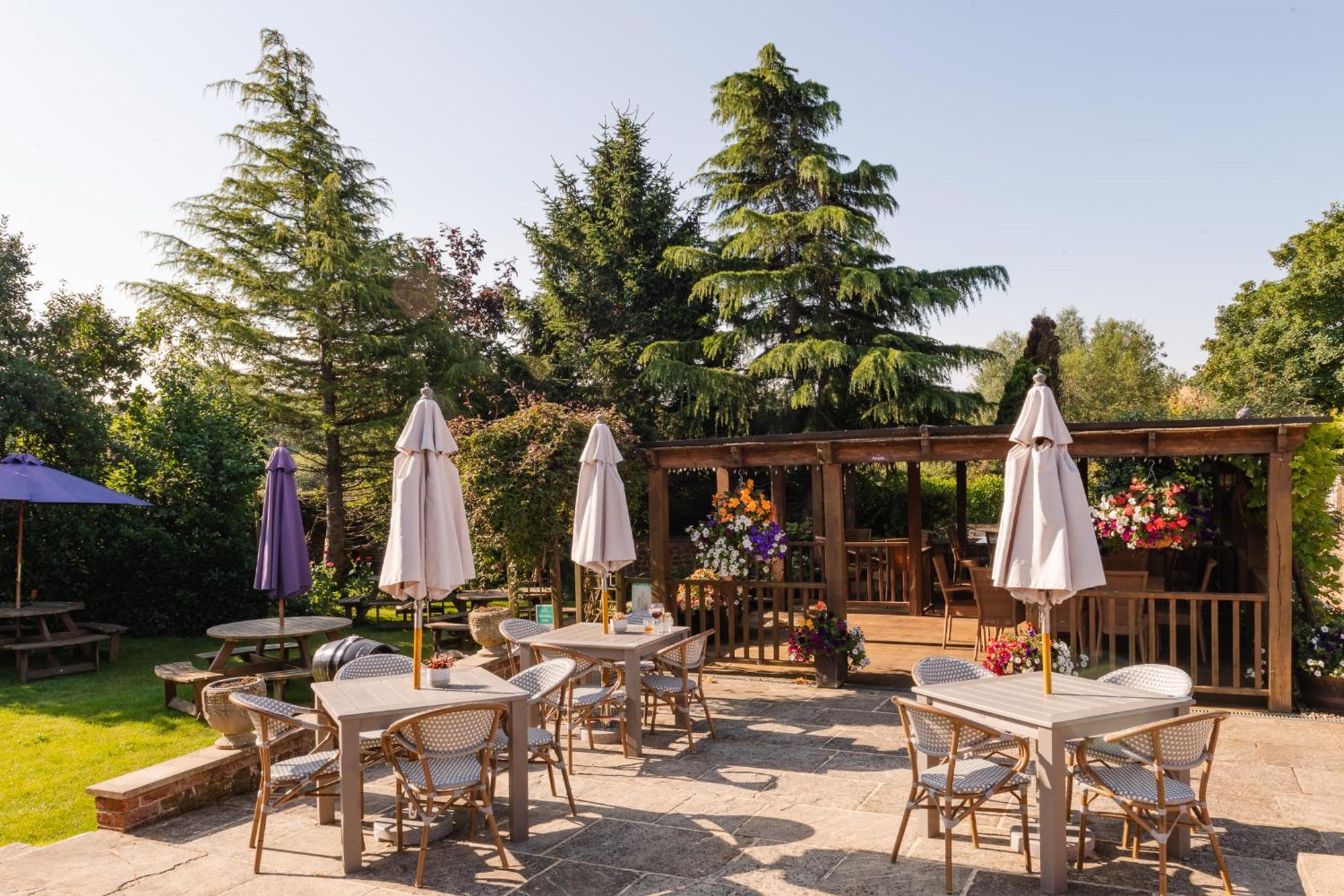 The King William IV Country Inn & Restaurant Sedgeford Ngoại thất bức ảnh