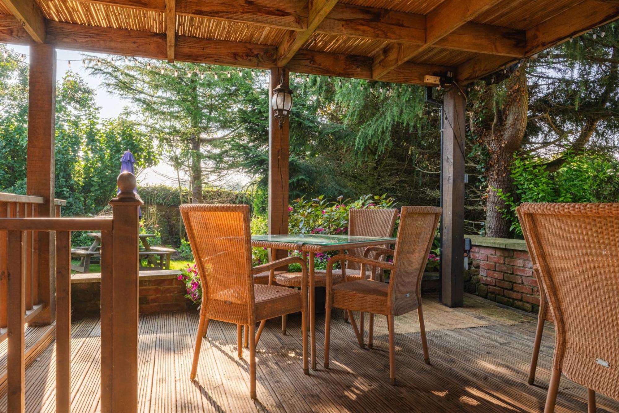 The King William IV Country Inn & Restaurant Sedgeford Ngoại thất bức ảnh