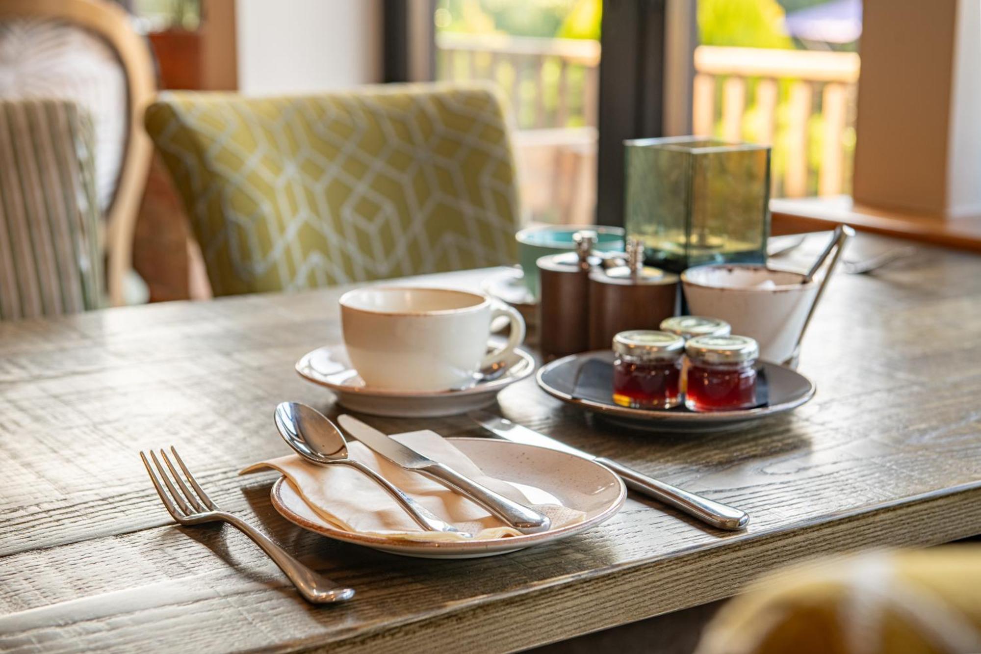 The King William IV Country Inn & Restaurant Sedgeford Ngoại thất bức ảnh