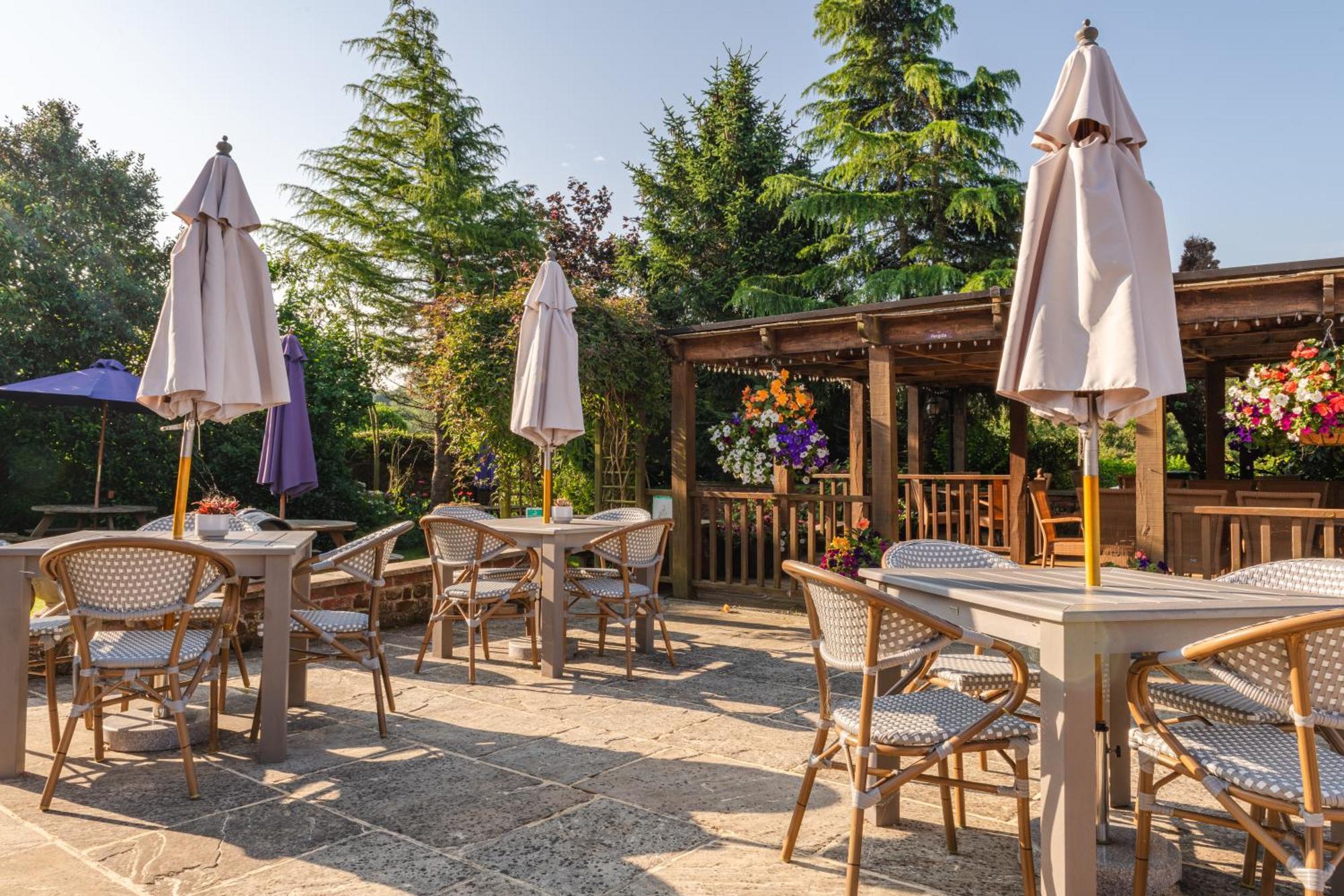 The King William IV Country Inn & Restaurant Sedgeford Ngoại thất bức ảnh